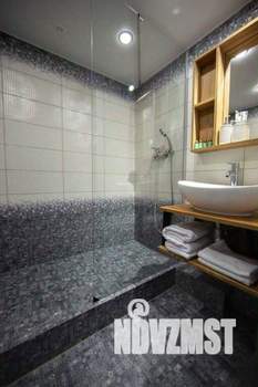 1-к квартира, посуточно, 24м2, 1/1 этаж