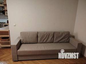 3-к квартира, посуточно, 67м2, 1/1 этаж