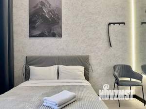 Студия квартира, посуточно, 18м2, 4/5 этаж