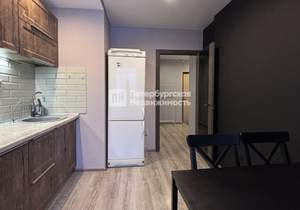 2-к квартира, на длительный срок, 56м2, 12/28 этаж