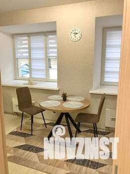 1-к квартира, на длительный срок, 45м2, 1/5 этаж