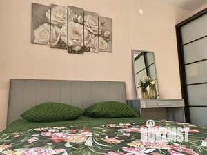 2-к квартира, посуточно, 65м2, 1/4 этаж