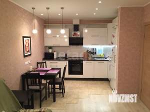 2-к квартира, на длительный срок, 60м2, 13/22 этаж