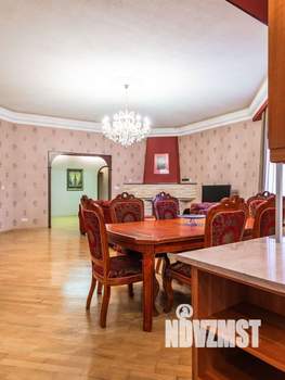 4-к квартира, на длительный срок, 198м2, 2/6 этаж