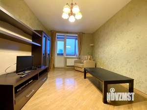 1-к квартира, на длительный срок, 47м2, 10/25 этаж