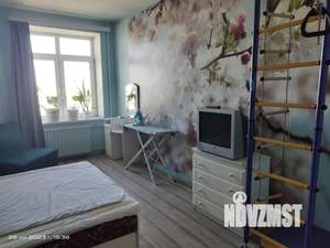 1-к квартира, посуточно, 41м2, 10/16 этаж