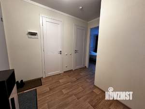 1-к квартира, на длительный срок, 40м2, 10/19 этаж