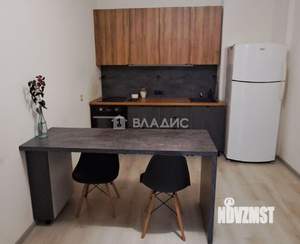 1-к квартира, на длительный срок, 36м2, 1/12 этаж