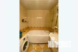 2-к квартира, посуточно, 68м2, 8/25 этаж