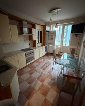 2-к квартира, на длительный срок, 58м2, 4/15 этаж