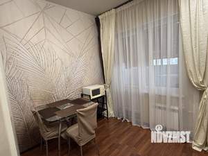 1-к квартира, на длительный срок, 35м2, 14/16 этаж