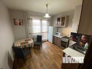 1-к квартира, посуточно, 34м2, 2/25 этаж