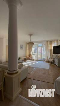 3-к квартира, на длительный срок, 100м2, 3/5 этаж