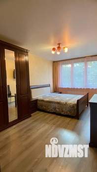 3-к квартира, на длительный срок, 60м2, 5/5 этаж