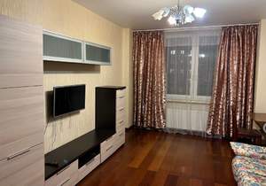 2-к квартира, на длительный срок, 65м2, 8/23 этаж