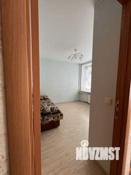 2-к квартира, на длительный срок, 52м2, 5/12 этаж