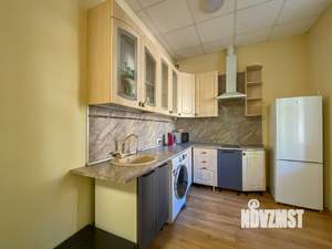 Студия квартира, на длительный срок, 32м2, 1/5 этаж