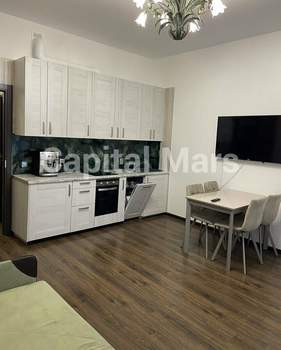 1-к квартира, на длительный срок, 30м2, 8/9 этаж