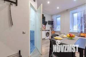 1-к квартира, посуточно, 24м2, 1/5 этаж