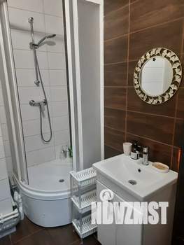Студия квартира, посуточно, 25м2, 16/20 этаж