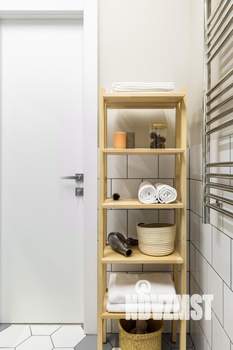 1-к квартира, посуточно, 27м2, 1/1 этаж