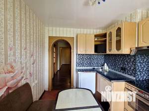 2-к квартира, посуточно, 54м2, 11/16 этаж
