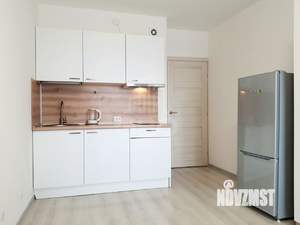 Студия квартира, на длительный срок, 25м2, 5/12 этаж