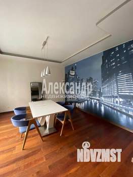 3-к квартира, на длительный срок, 92м2, 15/16 этаж