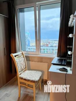 2-к квартира, на длительный срок, 65м2, 12/19 этаж