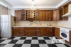 4-к квартира, на длительный срок, 176м2, 9/25 этаж