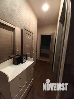 2-к квартира, на длительный срок, 54м2, 1/4 этаж