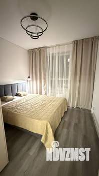 2-к квартира, на длительный срок, 37м2, 2/9 этаж