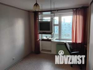 1-к квартира, на длительный срок, 39м2, 5/5 этаж