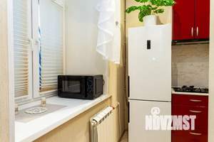 1-к квартира, посуточно, 30м2, 1/6 этаж