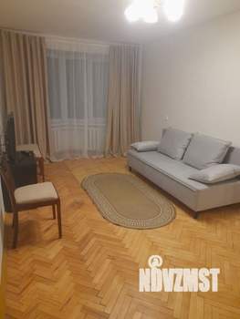 2-к квартира, на длительный срок, 44м2, 3/5 этаж
