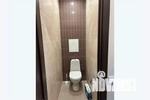 1-к квартира, посуточно, 36м2, 1/18 этаж