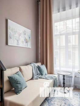 1-к квартира, посуточно, 18м2, 1/1 этаж