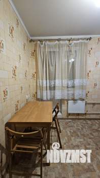 1-к квартира, на длительный срок, 39м2, 4/16 этаж
