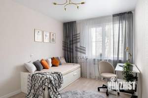 3-к квартира, на длительный срок, 70м2, 1/10 этаж