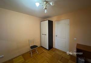 3-к квартира, на длительный срок, 50м2, 5/5 этаж