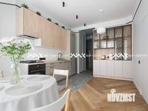 2-к квартира, на длительный срок, 105м2, 1/7 этаж