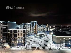 1-к квартира, на длительный срок, 32м2, 17/20 этаж