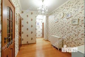 2-к квартира, на длительный срок, 52м2, 3/10 этаж
