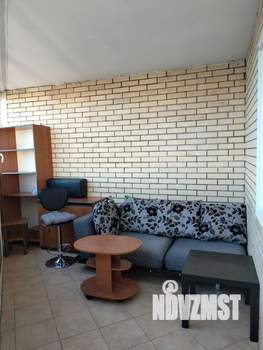 1-к квартира, на длительный срок, 35м2, 14/17 этаж