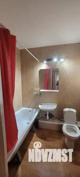 1-к квартира, на длительный срок, 37м2, 24/27 этаж