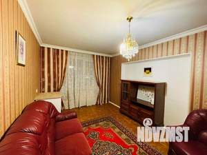 3-к квартира, на длительный срок, 67м2, 6/6 этаж