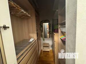 1-к квартира, посуточно, 65м2, 1/5 этаж