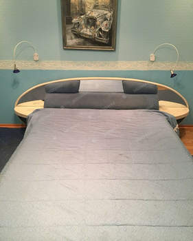 3-к квартира, на длительный срок, 80м2, 4/5 этаж