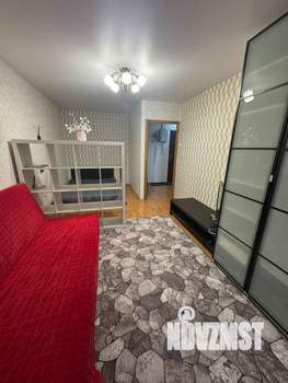 1-к квартира, на длительный срок, 40м2, 5/8 этаж