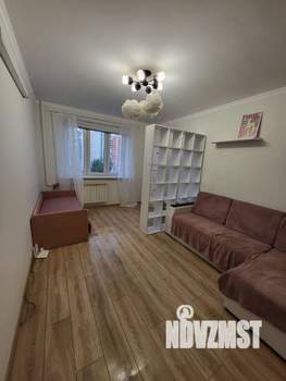 2-к квартира, на длительный срок, 56м2, 7/12 этаж